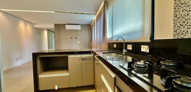 Apartamento com 2 Quartos à venda, 62m² no Savassi, Belo Horizonte