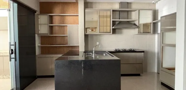 Casa de Condomínio com 3 Quartos para alugar, 170m² no Plano Diretor Norte, Palmas