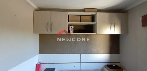 Sobrado com 2 Quartos à venda, 72m² no Jardim do Bosque, Cachoeirinha