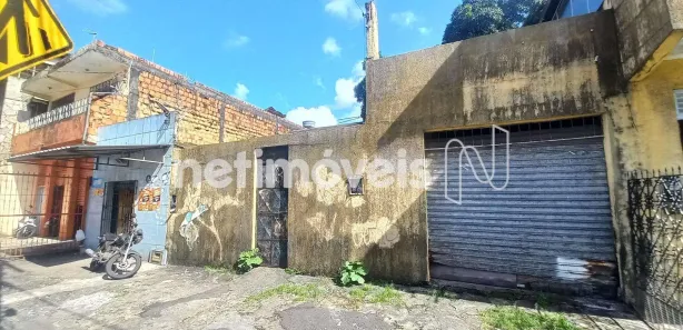 Ponto Comercial com 3 Quartos à venda, 600m² no Uruguai, Salvador