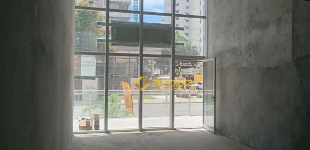 Ponto Comercial para alugar, 37m² no Boa Viagem, Recife