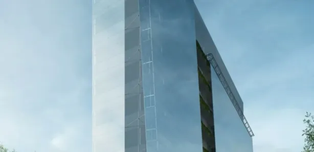 Prédio Comercial à venda, 2500m² no Santo Agostinho, Belo Horizonte
