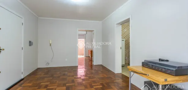 Apartamento com 1 Quarto à venda, 37m² no Santana, Porto Alegre