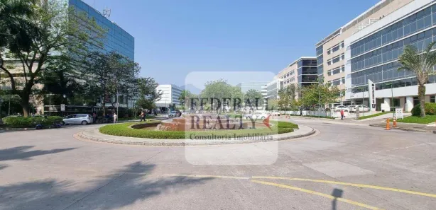 Sala Comercial para alugar, 1028m² no Barra Olímpica, Rio de Janeiro