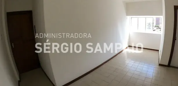 Sala Comercial para alugar, 22m² no Pituba, Salvador