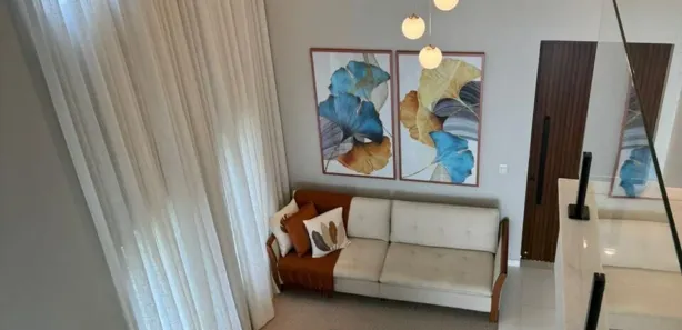 Casa de Condomínio com 4 Quartos para alugar, 180m² no Catu de Abrantes (Abrantes), Camaçari