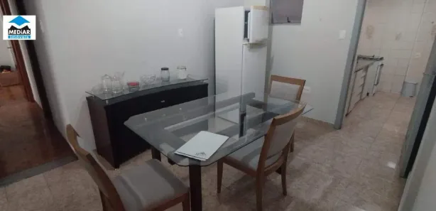 Apartamento com 3 Quartos à venda, 150m² no Centro, Belo Horizonte