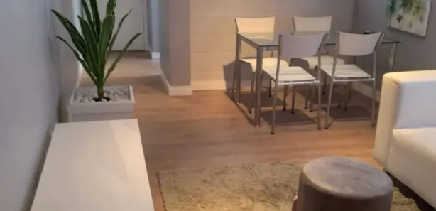 Apartamento com 1 Quarto para alugar, 38m² no Pina, Recife