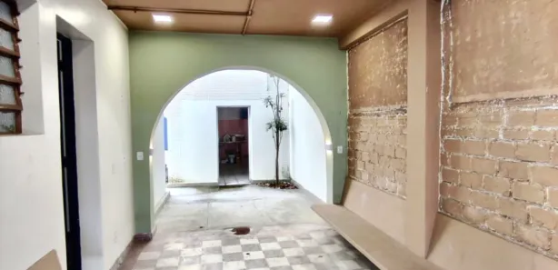 Sobrado com 1 Quarto para venda ou aluguel, 234m² no Boa Vista, Recife