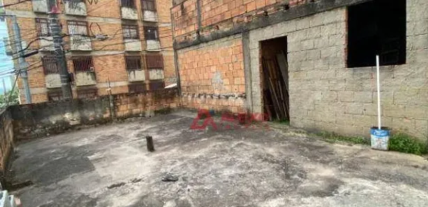 Casa com 5 Quartos à venda, 450m² no São Lucas, Belo Horizonte