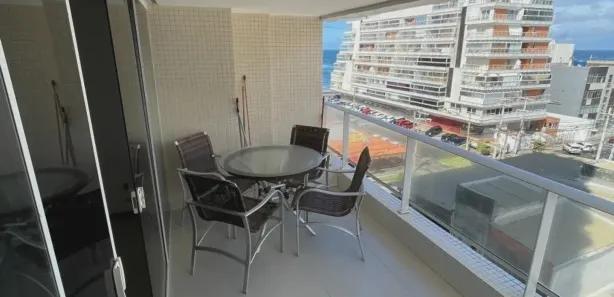 Apartamento com 1 Quarto à venda, 45m² no Pituba, Salvador