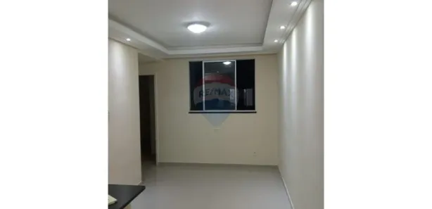 Apartamento com 2 Quartos para alugar, 42m² no Caixa D'Água, Lauro de Freitas