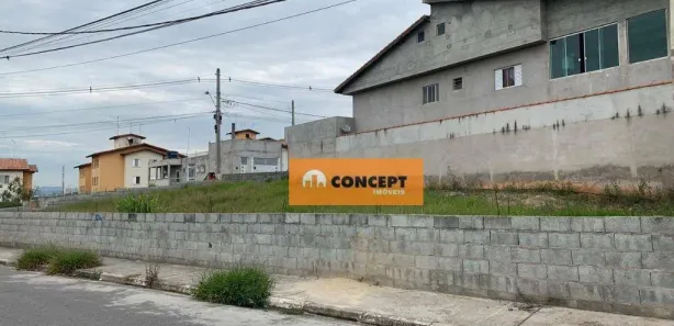 Lote/Terreno à venda, 310m² no Vila Vermont, Itaquaquecetuba