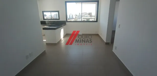 Apartamento com 2 Quartos à venda, 65m² no Padre Eustáquio, Belo Horizonte