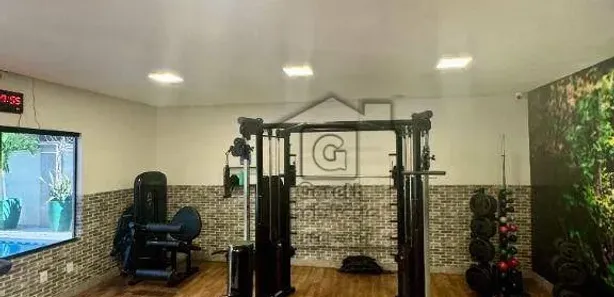 Apartamento com 3 Quartos para alugar, 102m² no Candelária, Natal