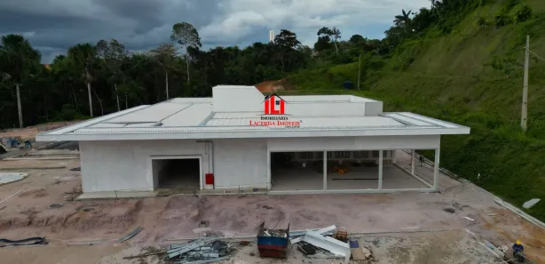 Lote/Terreno à venda, 250m² no Flores, Manaus