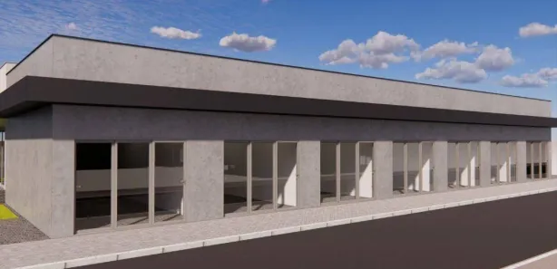 Sala Comercial para alugar, 50m² no Jardim das Nações, Paranavaí