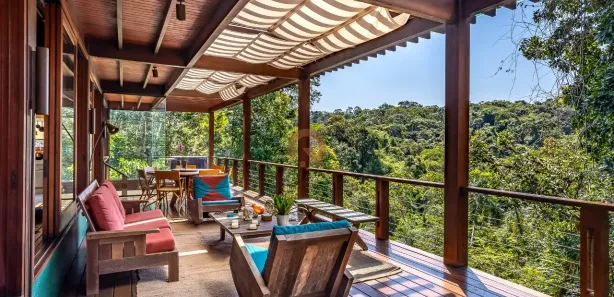 Casa de Condomínio com 4 Quartos à venda, 1512m² no , Guarujá