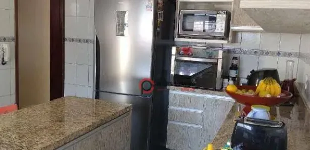 Casa com 2 Quartos à venda, 122m² no Parque Três Meninos, Sorocaba