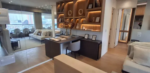 SINGULAR SAUDE no Bosque da Saúde, São Paulo