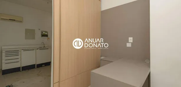 Ponto Comercial para alugar, 500m² no Lourdes, Belo Horizonte