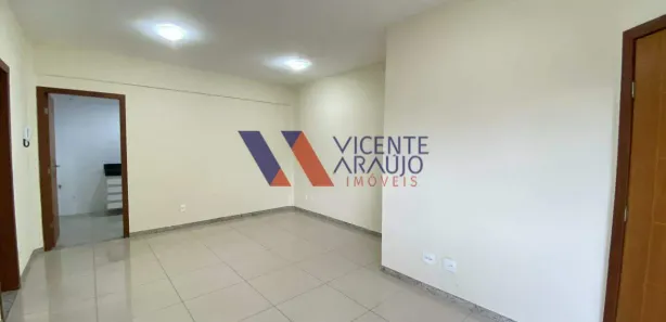 Apartamento com 3 Quartos para alugar, 81m² no Jardim da Cidade, Betim