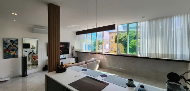 Cobertura com 2 Quartos à venda, 300m² no Barra, Salvador