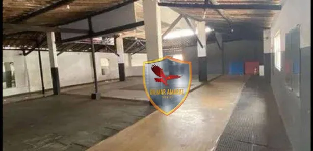 Ponto Comercial à venda, 400m² no Pitimbu, Natal