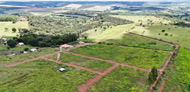 Fazenda/Sítio com 3 Quartos à venda, 100m² no , Abadiânia