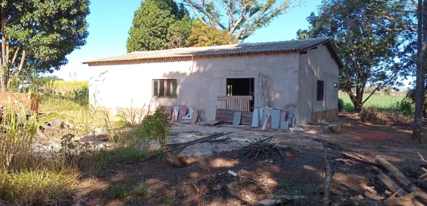 Fazenda/Sítio com 3 Quartos à venda, 220000m² no , Brasília