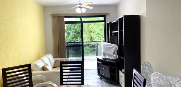 Apartamento com 3 Quartos à venda, 93m² no Enseada, Guarujá
