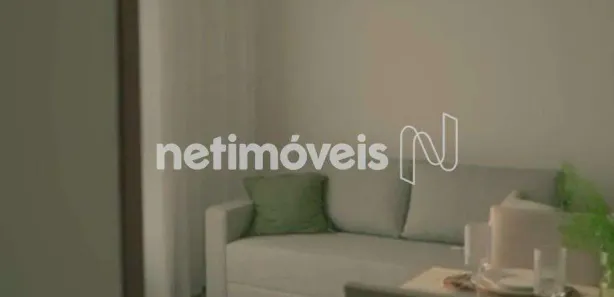 Apartamento com 2 Quartos à venda, 55m² no Santo Agostinho, Belo Horizonte