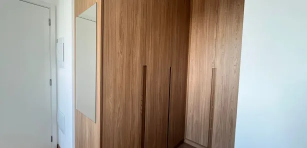 Apartamento com 2 Quartos para alugar, 62m² no Jardim Piratininga, Sorocaba