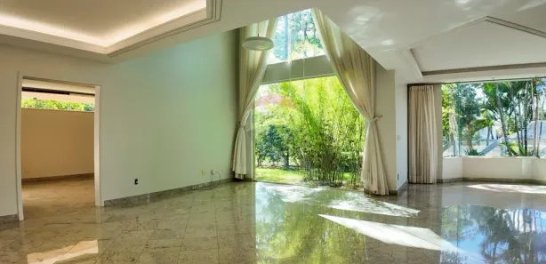 Casa com 4 Quartos à venda, 587m² no Park Way, Brasília