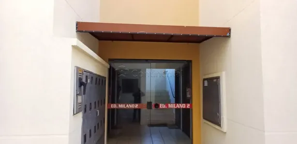 Apartamento com 1 Quarto para alugar, 42m² no Jardim América, Dourados