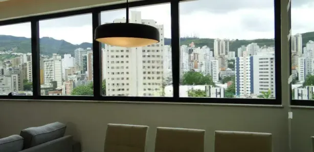 Apartamento com 2 Quartos para alugar, 70m² no São Pedro, Belo Horizonte