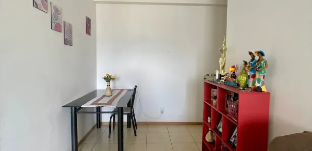 Apartamento com 3 Quartos à venda, 70m² no Setor Industrial, Brasília