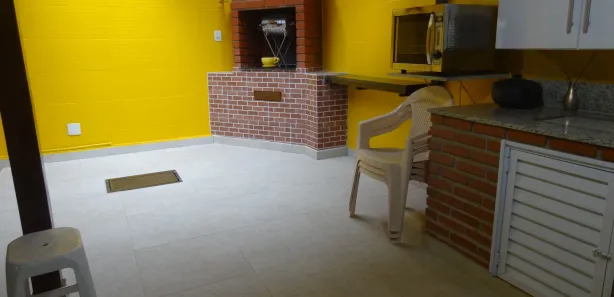 Casa com 3 Quartos à venda, 261m² no Itapuã, Salvador