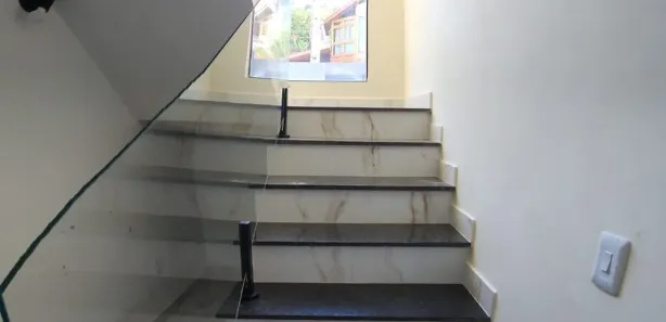 Casa de Condomínio com 3 Quartos à venda, 140m² no Setor Habitacional Arniqueira, Brasília