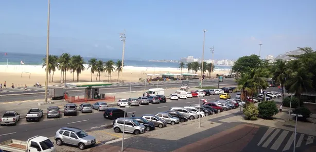 Apartamento com 4 Quartos à venda, 465m² no Copacabana, Rio de Janeiro