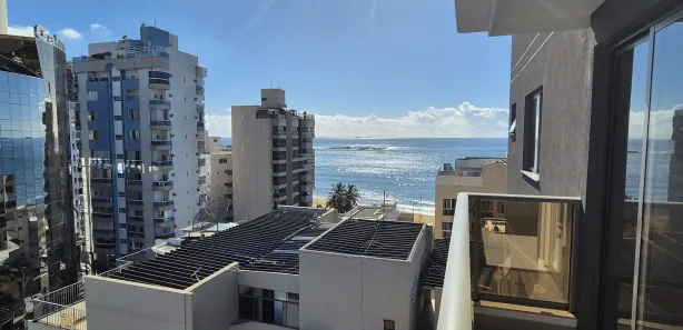 ANTONIO CARNEIRO MAIA - COBERTURA no Praia da Costa, Vila Velha