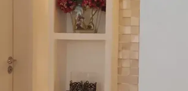 Apartamento com 3 Quartos para alugar, 330m² no Loteamento Portal do Sol II, Goiânia