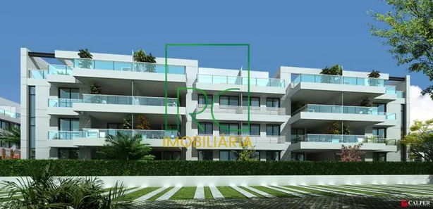 Cobertura com 4 Quartos para venda ou aluguel, 177m² no Recreio dos Bandeirantes, Rio de Janeiro