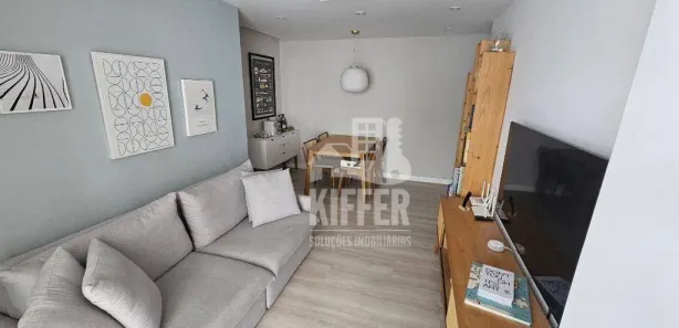 Apartamento com 2 Quartos à venda, 84m² no Santa Rosa, Niterói
