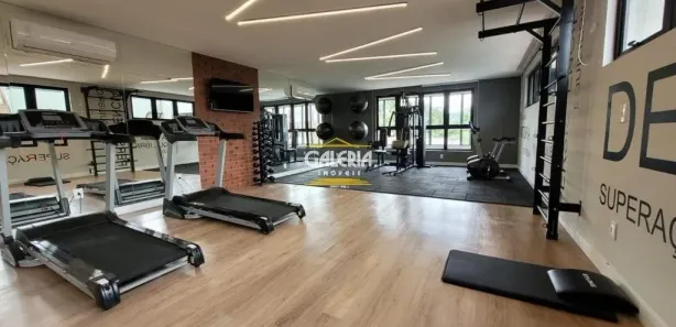 Cobertura com 3 Quartos à venda, 99m² no Anita Garibaldi, Joinville