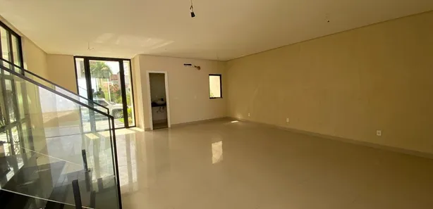Casa de Condomínio com 3 Quartos à venda, 250m² no Tarumã, Manaus