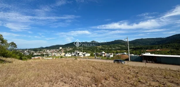 Lote/Terreno à venda, 309m² no União, Dois Irmãos