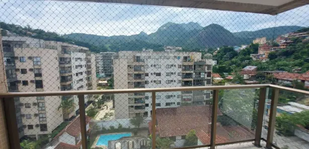 Cobertura com 3 Quartos à venda, 163m² no Freguesia (Jacarepaguá), Rio de Janeiro