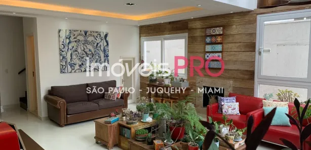 Sobrado com 4 Quartos à venda, 420m² no Morada das Flores (Aldeia da Serra), Santana de Parnaíba