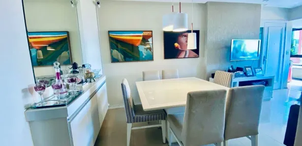 Apartamento com 2 Quartos à venda, 89m² no Pituba, Salvador